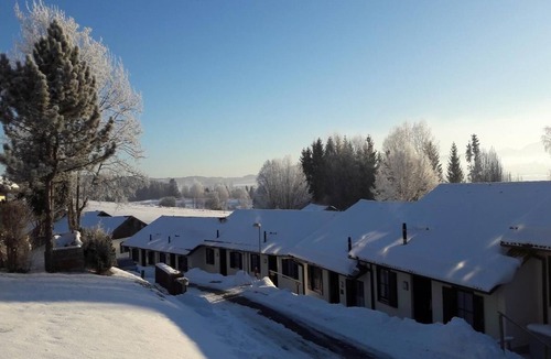 Lechbruck House | Holiday house Lechbruck Hochbergle 87qm to 8 pers. Sauna and Internet incl