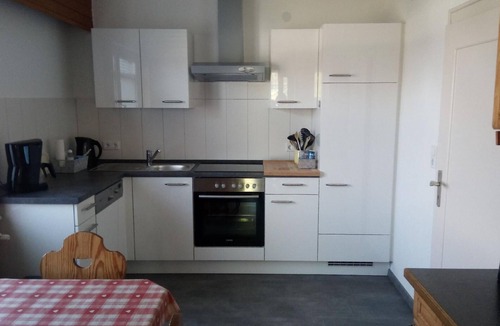 Orsingen-Nenzingen House | Holiday house in a quiet location, with a big garden