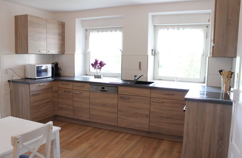 Waldshut-Tiengen House | Holiday house for 11 guests with 140m² in Waldshut-Tiengen (119542)