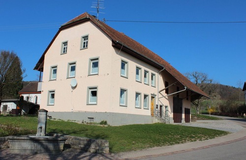 Waldshut-Tiengen House | Holiday house for 11 guests with 140m² in Waldshut-Tiengen (119542)