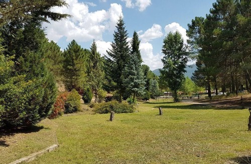 Riopar House | Holiday house El Laminador for 1 - 8 persons with 3 bedrooms - Row house