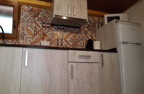 Riopar House | Holiday house El Laminador for 1 - 3 persons with 1 bedroom - Holiday home
