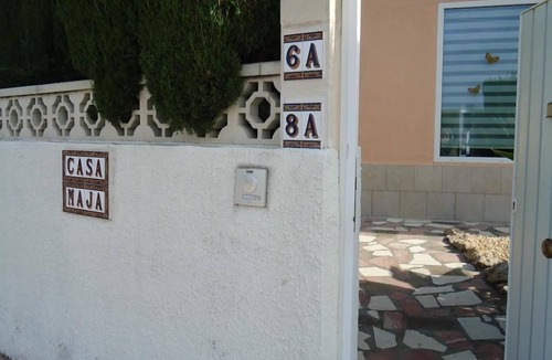 Els Poblets House | Holiday house Els Poblets for 1 - 4 persons with 2 bedrooms - Holiday home