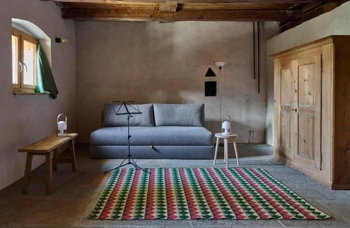Ernen House | Holiday house Ernen for 1 - 6 persons with 4 bedrooms - Detached holiday house