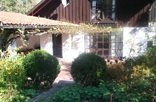 Schoellnach House | Holiday house for 3 persons approx. 95 m² in Schöllnach, Bavaria (Bavarian Forest)