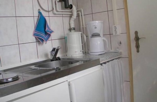 Rathmannsdorf House | Holiday house for 2 persons + 2 children approx. 48 qm in Porschdorf, Saxony (Upper Elbe)
