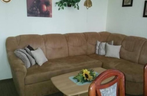 Rathmannsdorf House | Holiday house for 2 persons + 2 children approx. 48 qm in Porschdorf, Saxony (Upper Elbe)