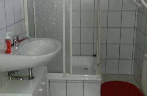 Rathmannsdorf House | Holiday house for 2 persons + 2 children approx. 48 qm in Porschdorf, Saxony (Upper Elbe)