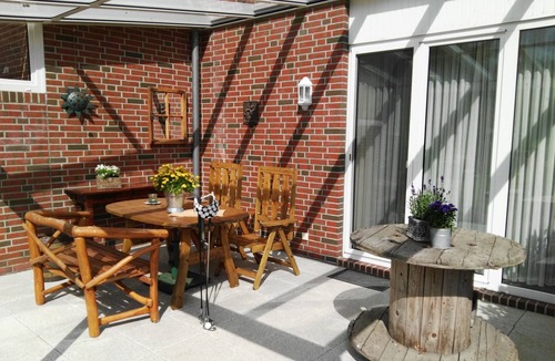 Papenburg House | Holiday house for 4 guests with 70m² in Papenburg (65813)