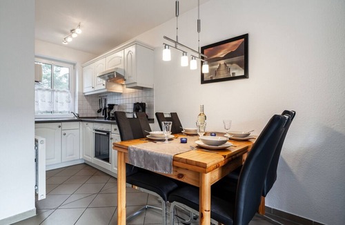 Thiessow House | Holiday house for 4 guests with 72m² in Thiessow (110598)