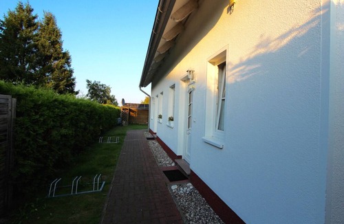 Thiessow House | Holiday house for 4 guests with 72m² in Thiessow (110598)