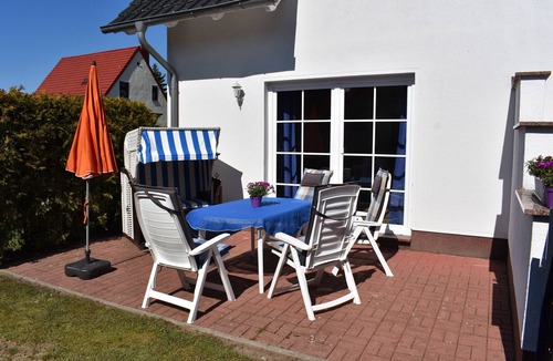 Thiessow House | Holiday house for 4 guests with 72m² in Thiessow (110598)