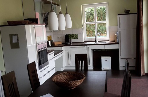 Garz House | Holiday house for 4 persons approx. 85 qm in Garz on Usedom, German Baltic Sea Coast (Usedom)