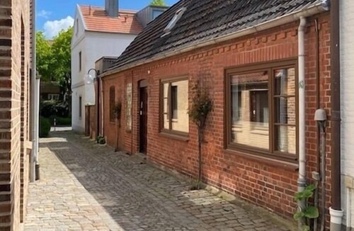 Eckernfoerde House | Holiday house for 5 guests with 80m² in Eckernförde (1205)