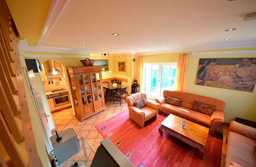 Gross Zicker House | Holiday house for 5 guests with 80m² in Groß Zicker (20529)
