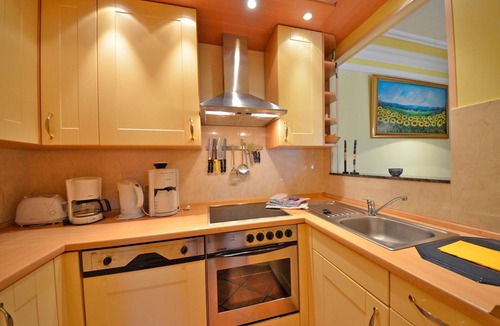 Gross Zicker House | Holiday house for 5 guests with 80m² in Groß Zicker (20529)