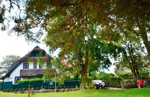 Gross Zicker House | Holiday house for 5 guests with 80m² in Groß Zicker (20529)