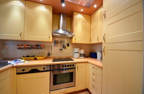 Gross Zicker House | Holiday house for 8 guests with 100m² in Groß Zicker (20545)