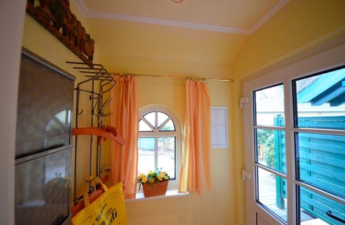 Gross Zicker House | Holiday house for 8 guests with 100m² in Groß Zicker (20545)