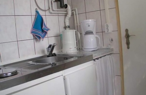 Rathmannsdorf House | Holiday house for 2 persons + 2 children approx. 48 qm in Porschdorf, Saxony (Upper Elbe)