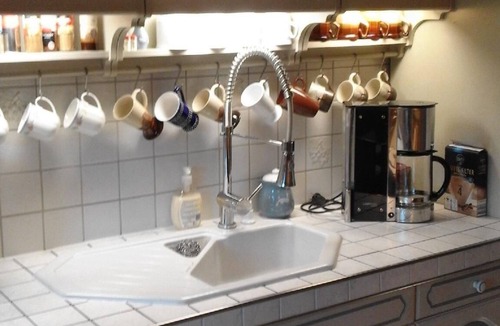 Geiersthal House | Holiday house Geiersthal for 1 - 6 persons with 2 bedrooms - Holiday home