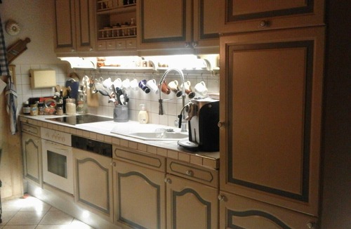 Geiersthal House | Holiday house Geiersthal for 1 - 6 persons with 2 bedrooms - Holiday home