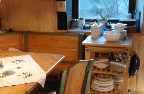 Geiersthal House | Holiday house Geiersthal for 1 - 6 persons with 2 bedrooms - Holiday home