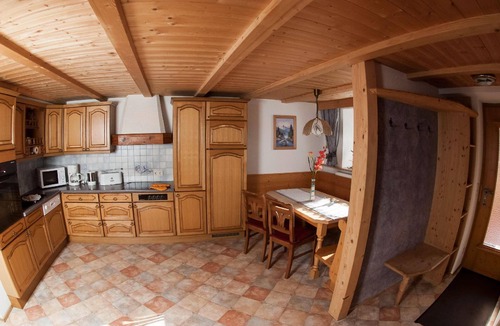 Haller House | Holiday house Haller for 1 - 14 persons with 5 bedrooms - Holiday house