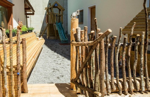 Haller House | Holiday house Haller for 1 - 14 persons with 5 bedrooms - Holiday house