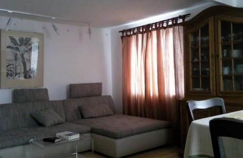 Heinrichsthal House | Holiday house Heinrichsthal for 1 - 4 persons with 2 bedrooms - Holiday home