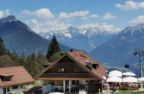 Imst House | Holiday house Imst for 1 - 10 persons with 5 bedrooms - Holiday house