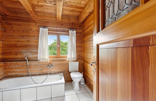 Kroning House | Holiday house Kröning for 1 - 4 persons with 2 bedrooms - Holiday home