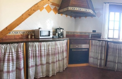 Montecorto House | Holiday house Montecorto for 1 - 7 persons with 5 bedrooms - Holiday home