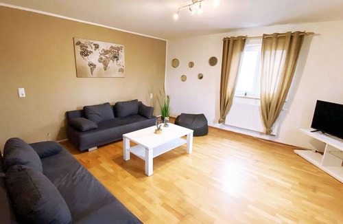 Adelschlag House | Holiday house near Ingolstadt near Audi