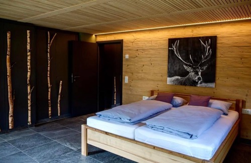 Oy-Mittelberg House | Holiday house Oy-Mittelberg for 1 - 10 persons with 5 bedrooms - Holiday home