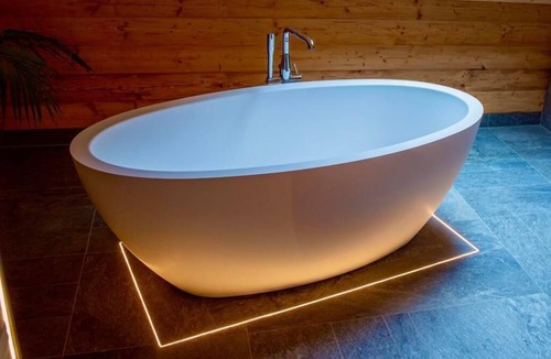 Oy-Mittelberg House | Holiday house Oy-Mittelberg for 1 - 10 persons with 5 bedrooms - Holiday home