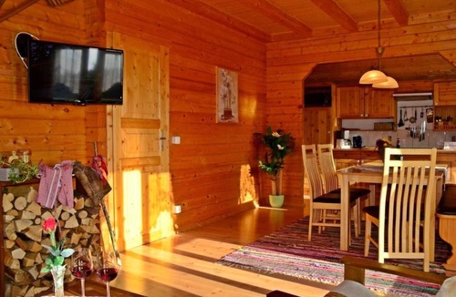 Philippsreut House | Holiday house Philippsreut for 1 - 6 persons with 3 bedrooms - Holiday home
