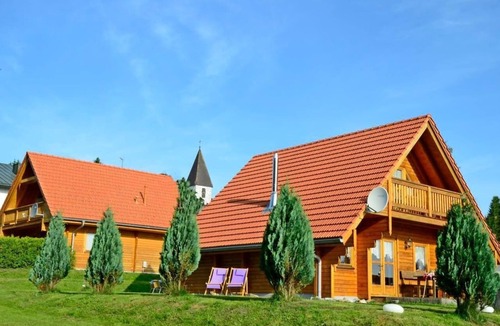 Philippsreut House | Holiday house Philippsreut for 1 - 5 persons with 2 bedrooms - Holiday home