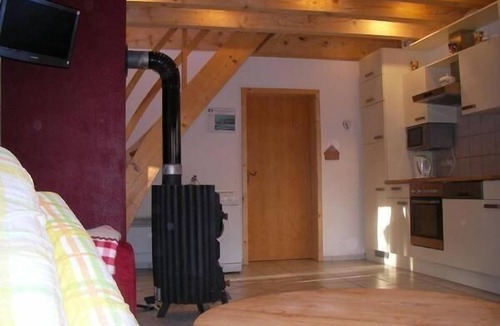 Elbersreuth House | Holiday house Presseck for 1 - 9 persons with 3 bedrooms - Holiday home