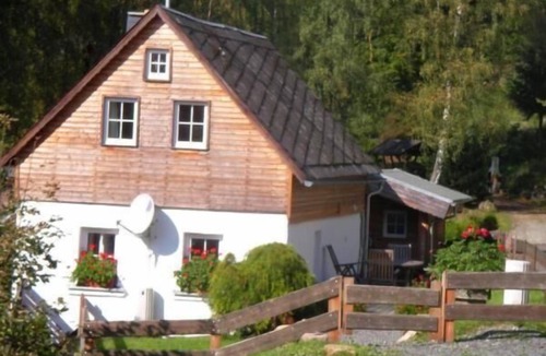 Elbersreuth House | Holiday house Presseck for 1 - 9 persons with 3 bedrooms - Holiday home