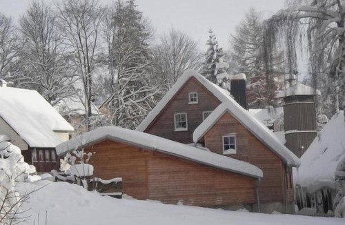 Elbersreuth House | Holiday house Presseck for 1 - 9 persons with 3 bedrooms - Holiday home