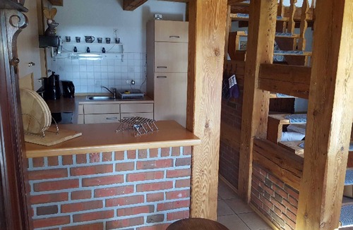 Rankwitz Cottage | Holiday house Rankwitz - holiday house