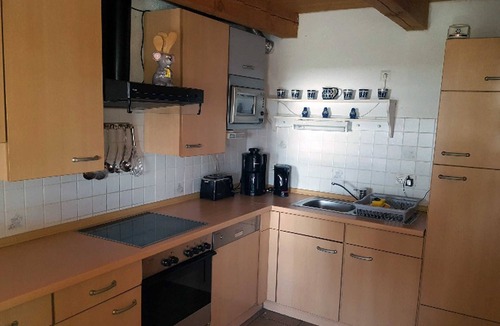 Rankwitz Cottage | Holiday house Rankwitz - holiday house