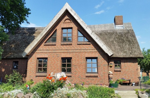 Rankwitz Cottage | Holiday house Rankwitz - holiday house