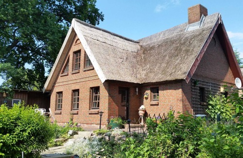 Rankwitz Cottage | Holiday house Rankwitz - holiday house