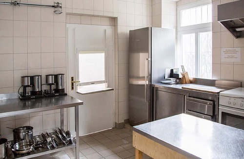 Reinhardtsdorf-Schoena House | Holiday house Reinhardtsdorf for 1 - 28 persons with 12 bedrooms - Holiday house
