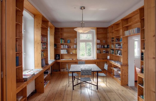 Reinhardtsdorf-Schoena House | Holiday house Reinhardtsdorf for 1 - 28 persons with 12 bedrooms - Holiday house