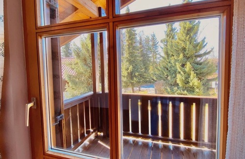 Kattersdorf House | Holiday house RegenT - in the heart of the Bavarian Forest