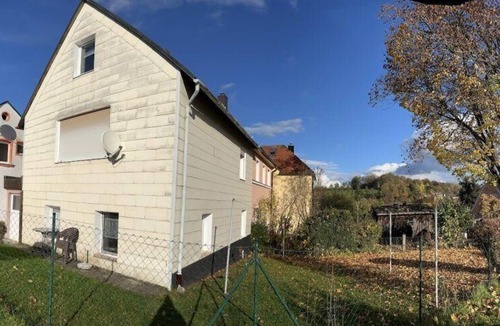 Regnitzlosau House | Holiday house Regnitzlosau for 1 - 8 persons with 3 bedrooms - Holiday home