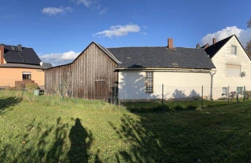 Regnitzlosau House | Holiday house Regnitzlosau for 1 - 8 persons with 3 bedrooms - Holiday home